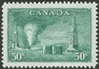 One stamp
