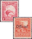 One stamp