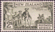 One stamp